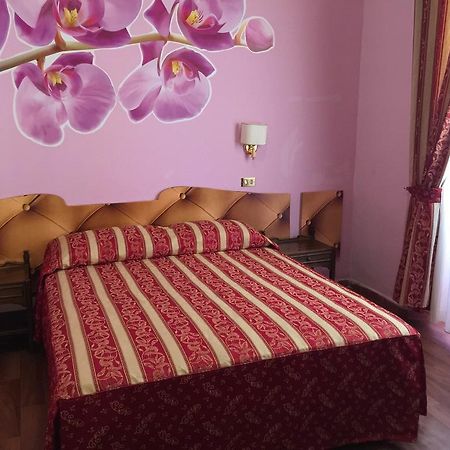 Hotel Gabriele Rom Eksteriør billede