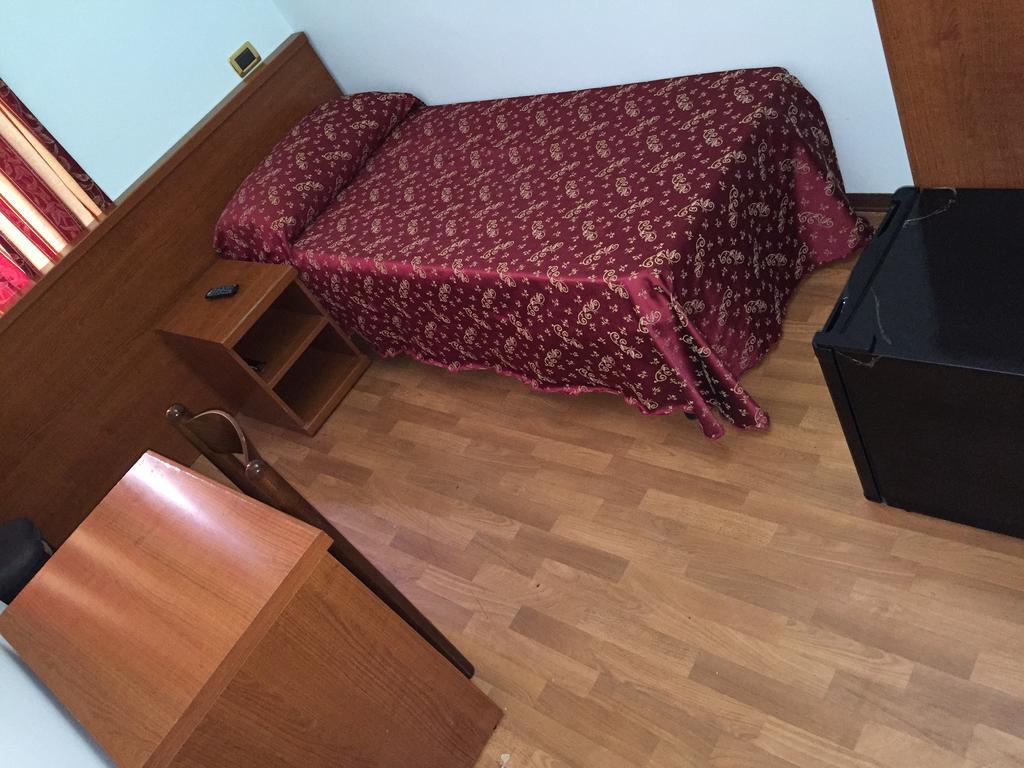 Hotel Gabriele Rom Eksteriør billede