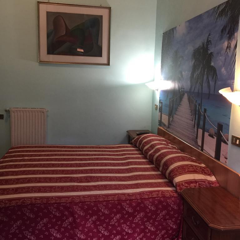 Hotel Gabriele Rom Eksteriør billede