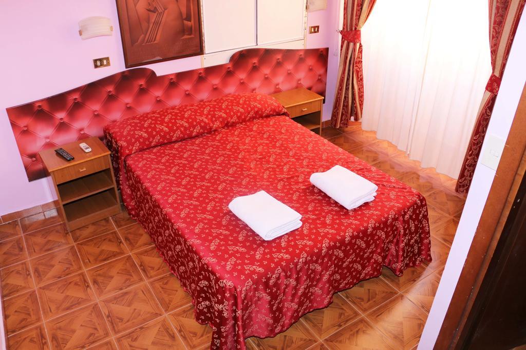 Hotel Gabriele Rom Eksteriør billede